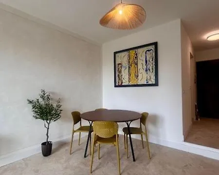 D'annunzio Apartament Gardone Riviera