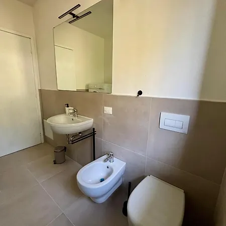 Apartament D'annunzio