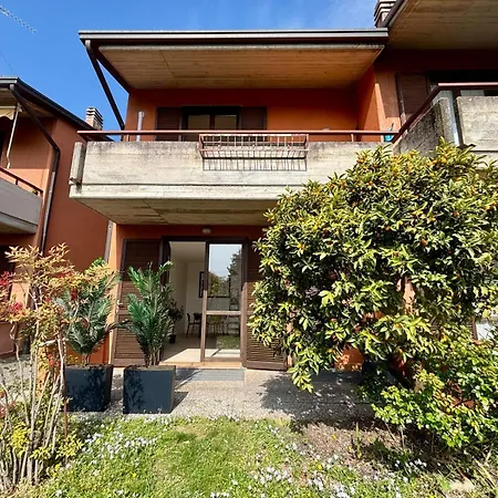 D'annunzio Apartament *