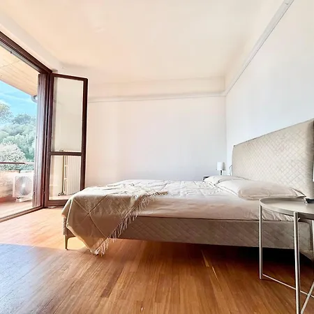 D'annunzio Διαμέρισμα Gardone Riviera