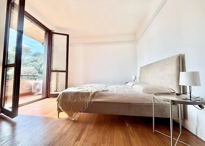 D'annunzio Διαμέρισμα Gardone Riviera